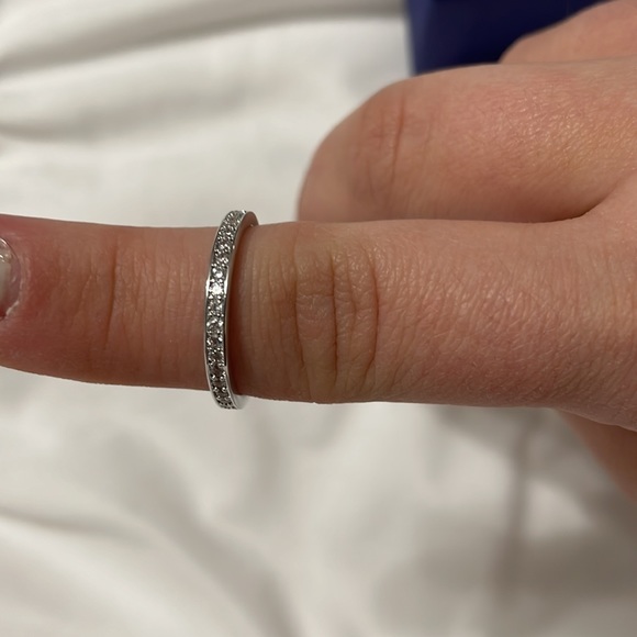 Swarovski Ring - Picture 4 of 6